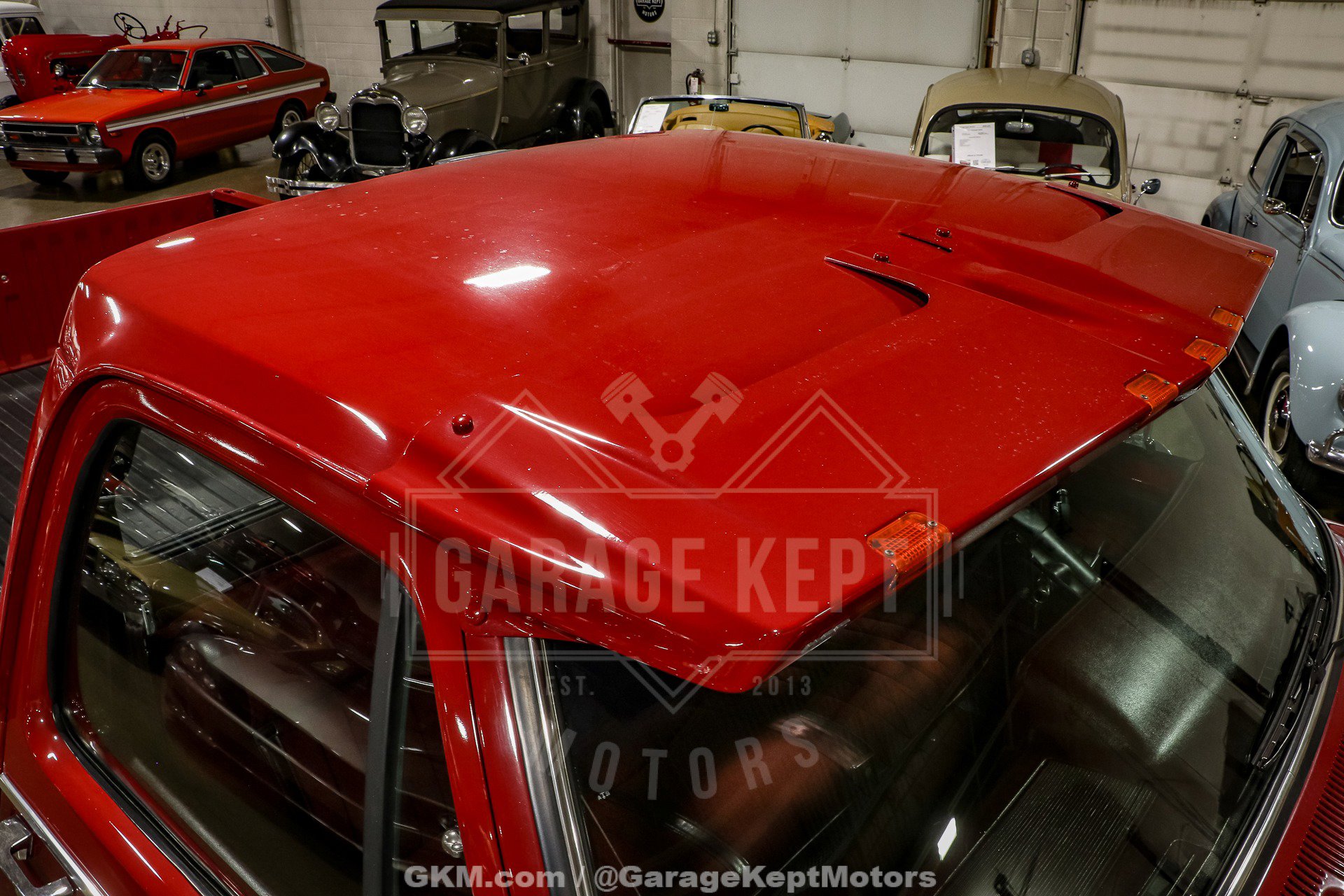 Used 1989 Dodge D/W Truck 150 image 21