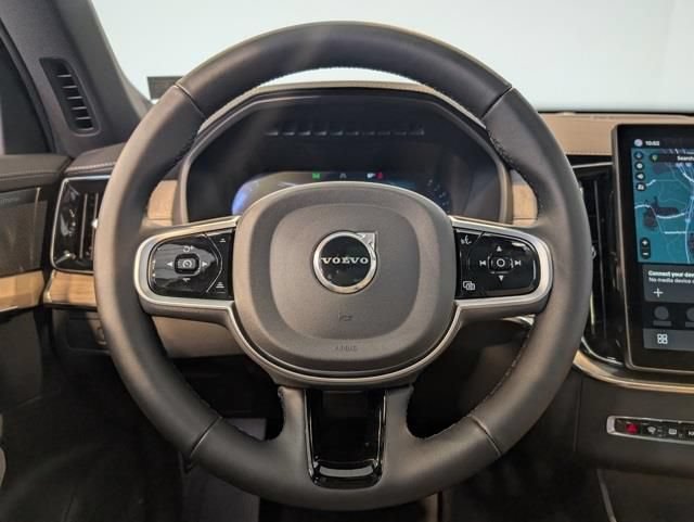 New 2026 Volvo XC90 B6 Ultra w/ Lounge Package AWD/4WD image 15