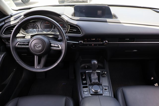 Used 2023 MAZDA CX-30 AWD 2.5 S w/ Select Package image 17