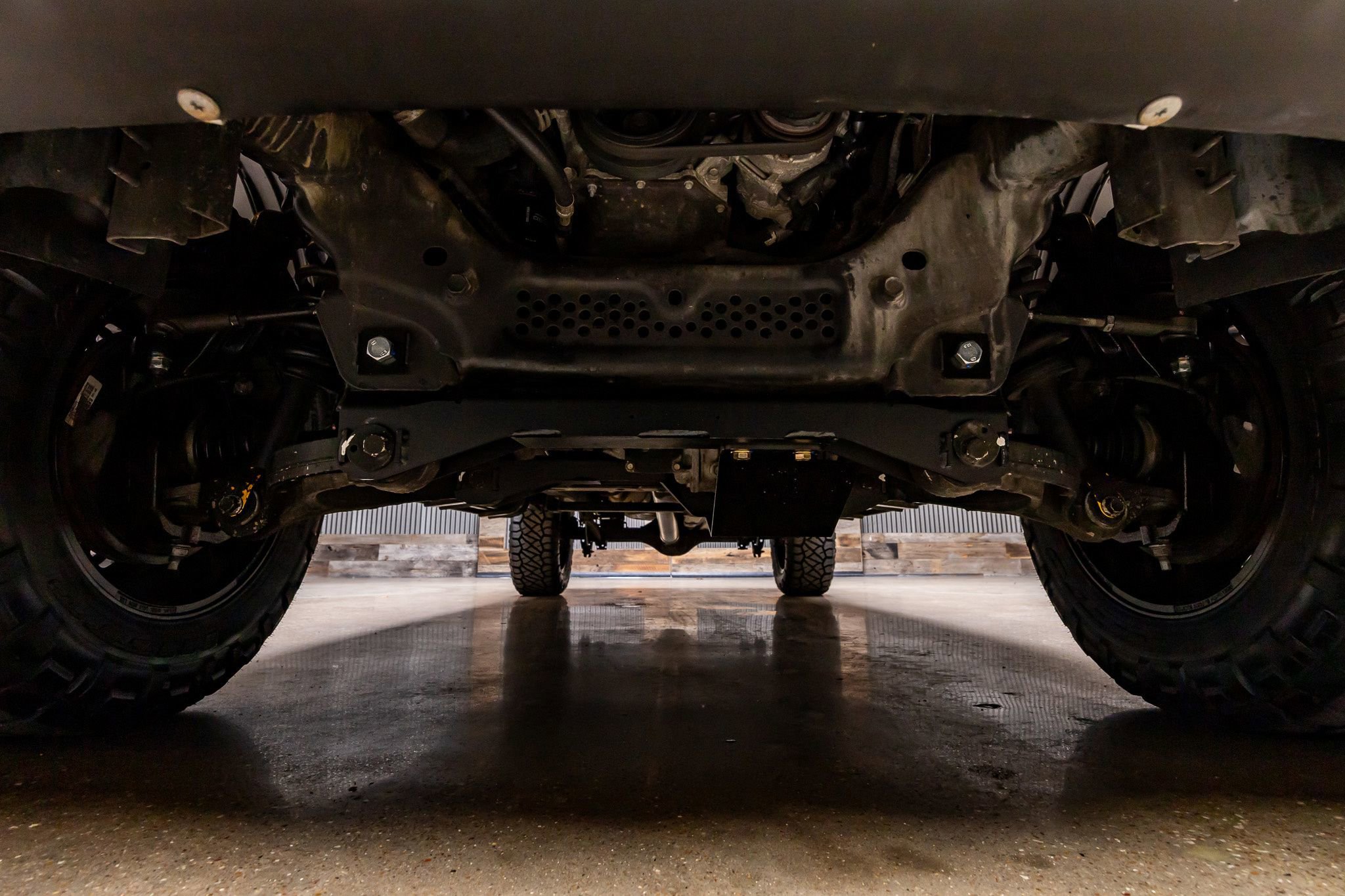 Used 2021 RAM 1500 Rebel w/ Rebel Level 1 Equipment Group image 15