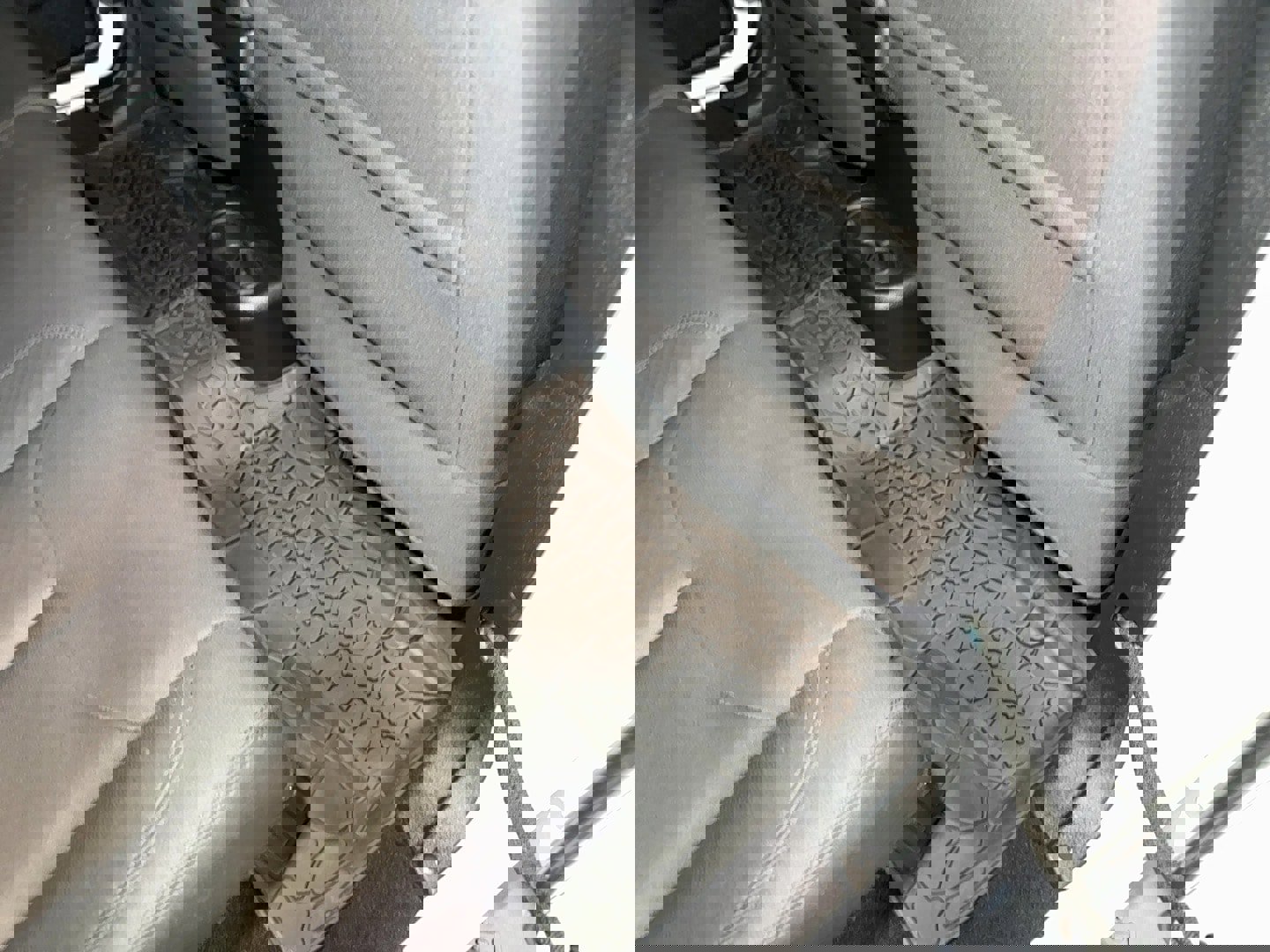 Used 2017 Jeep Wrangler Unlimited Sport w/ Quick Order Package 24S image 73