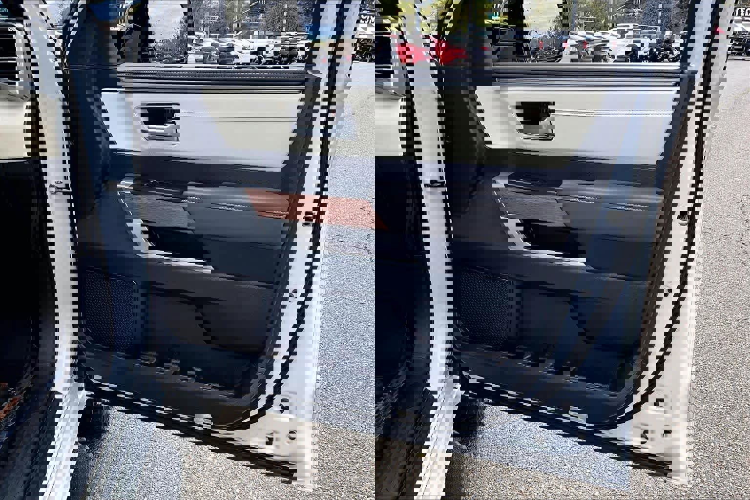 Used 2023 Toyota Tundra 1794 Edition w/ TRD Off-Road Package image 22