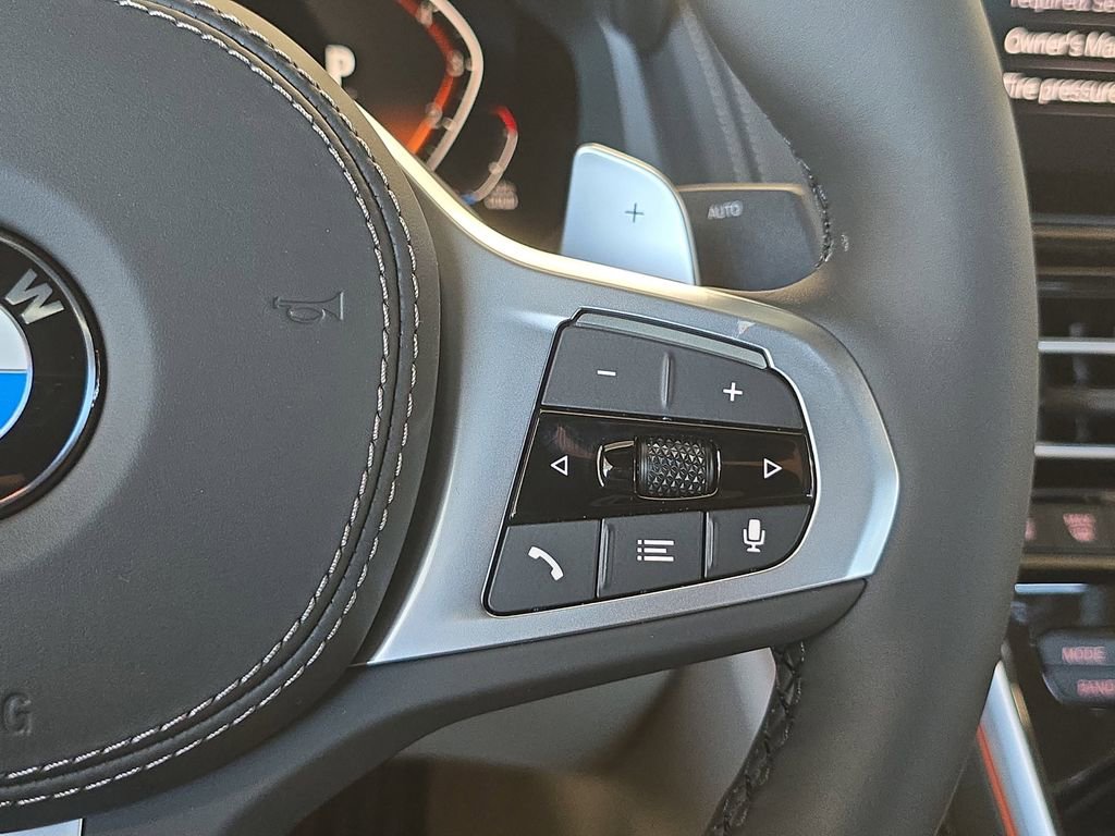 New 2026 BMW 840i image 13