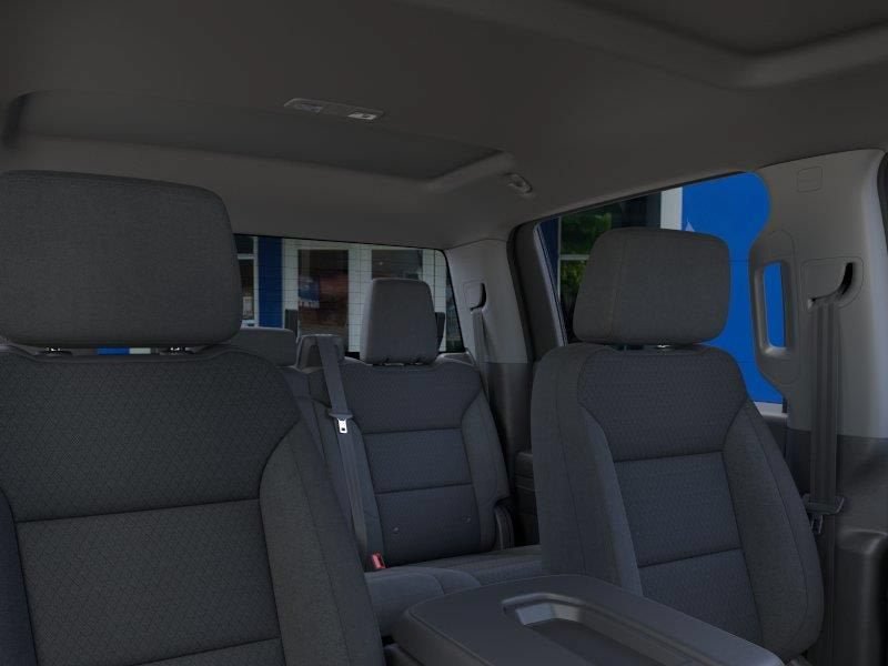 New 2026 Chevrolet Silverado 1500 LT AWD/4WD image 24