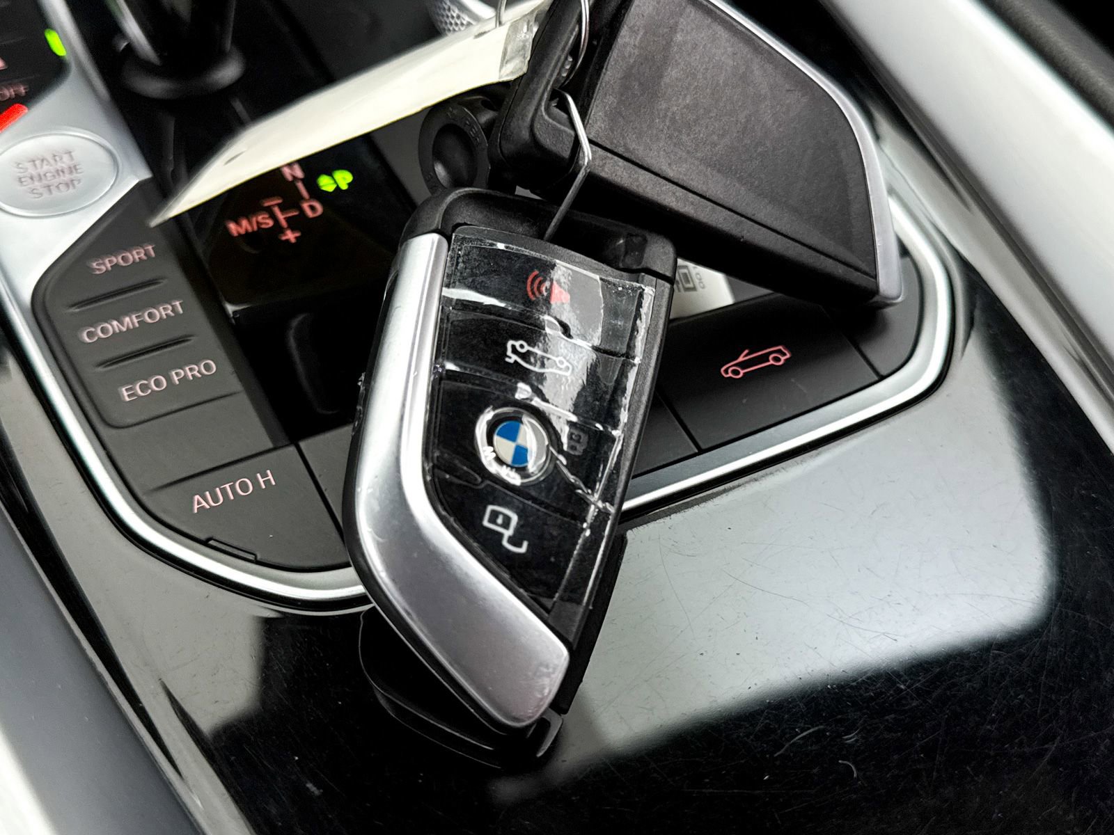 Used 2020 BMW Z4 sDrive30i w/ Premium Package RWD image 36