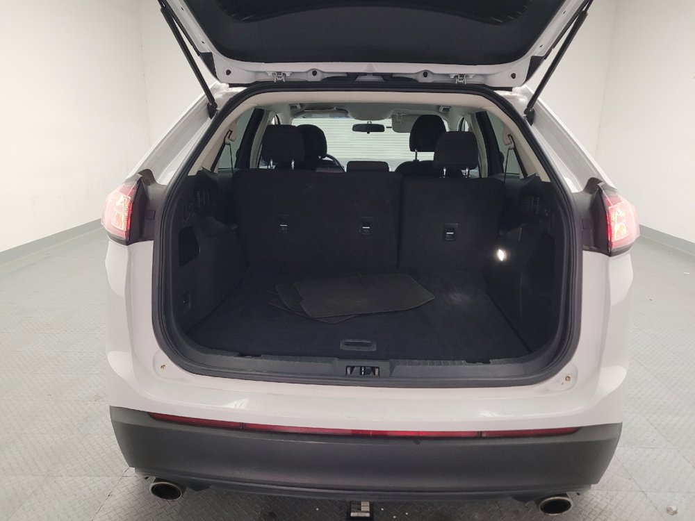 Used 2016 Ford Edge SE AWD/4WD image 29