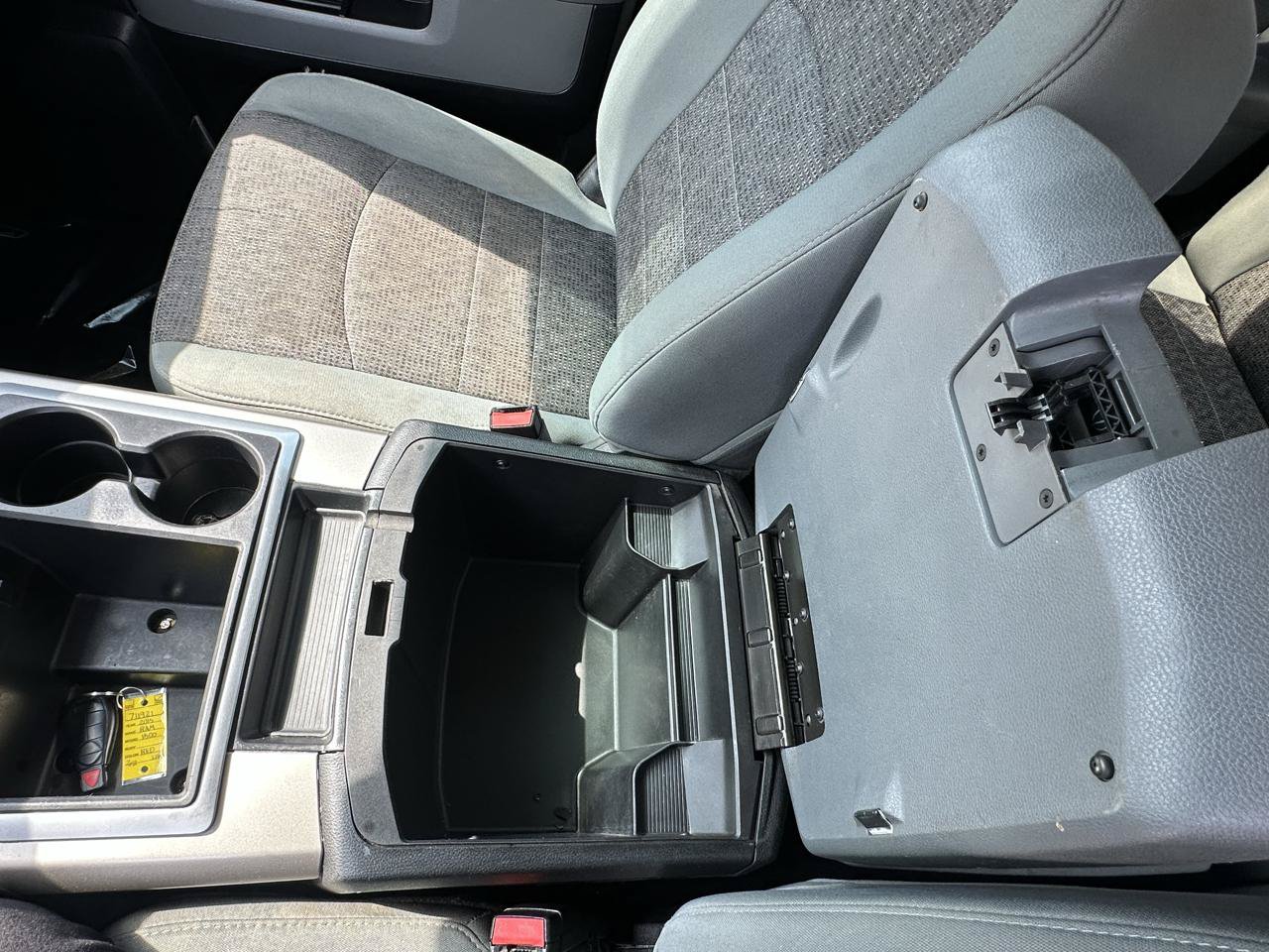 Used 2012 RAM 1500 Express RWD image 43