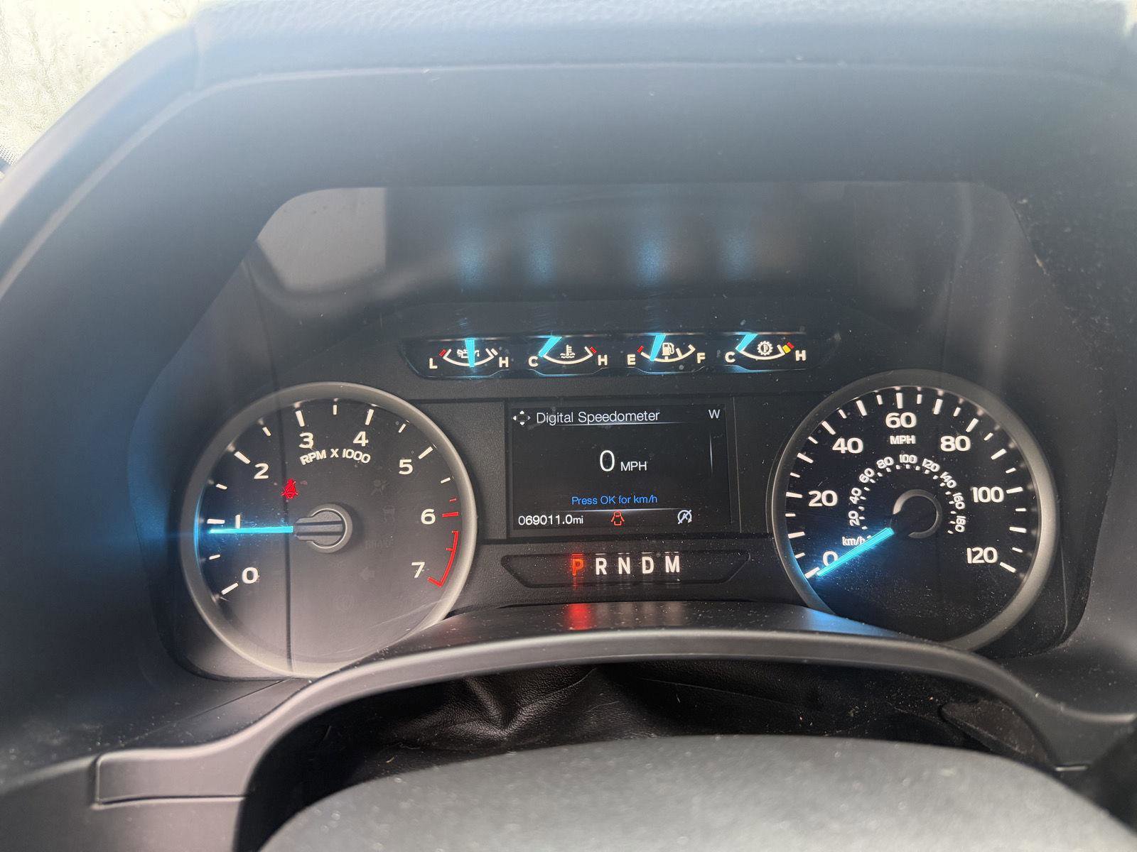 Used 2019 Ford F150 XLT w/ Equipment Group 302A Luxury image 18