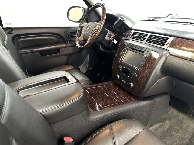 Used 2014 GMC Yukon Denali image 31