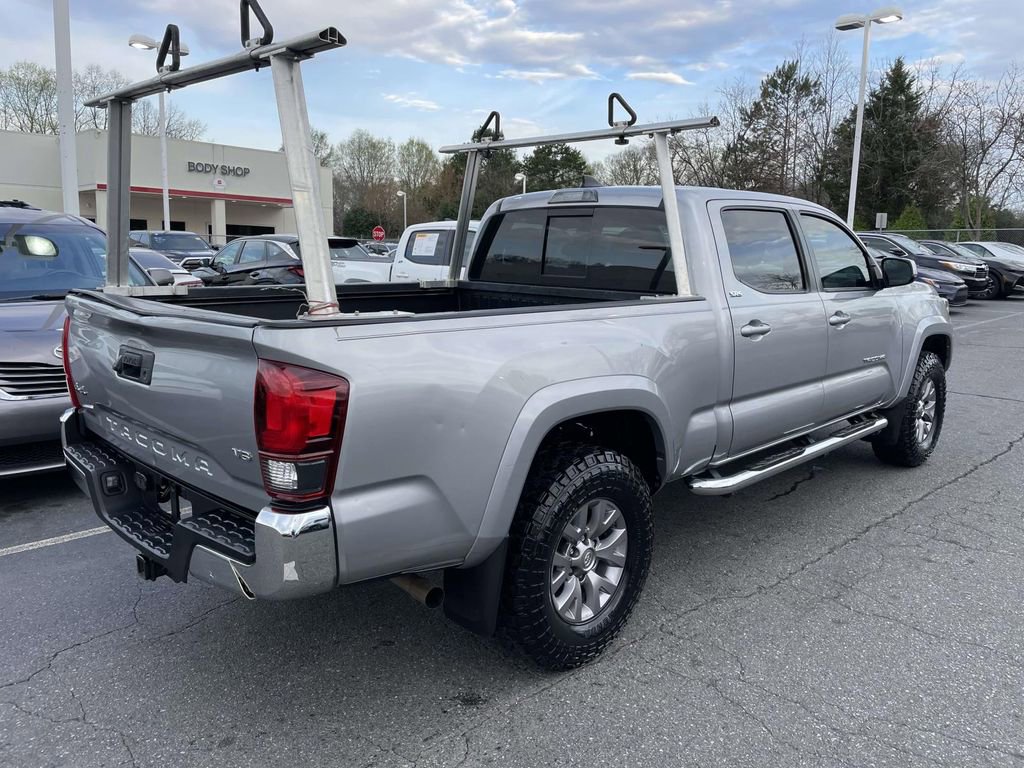 Used 2019 Toyota Tacoma SR5 image 10