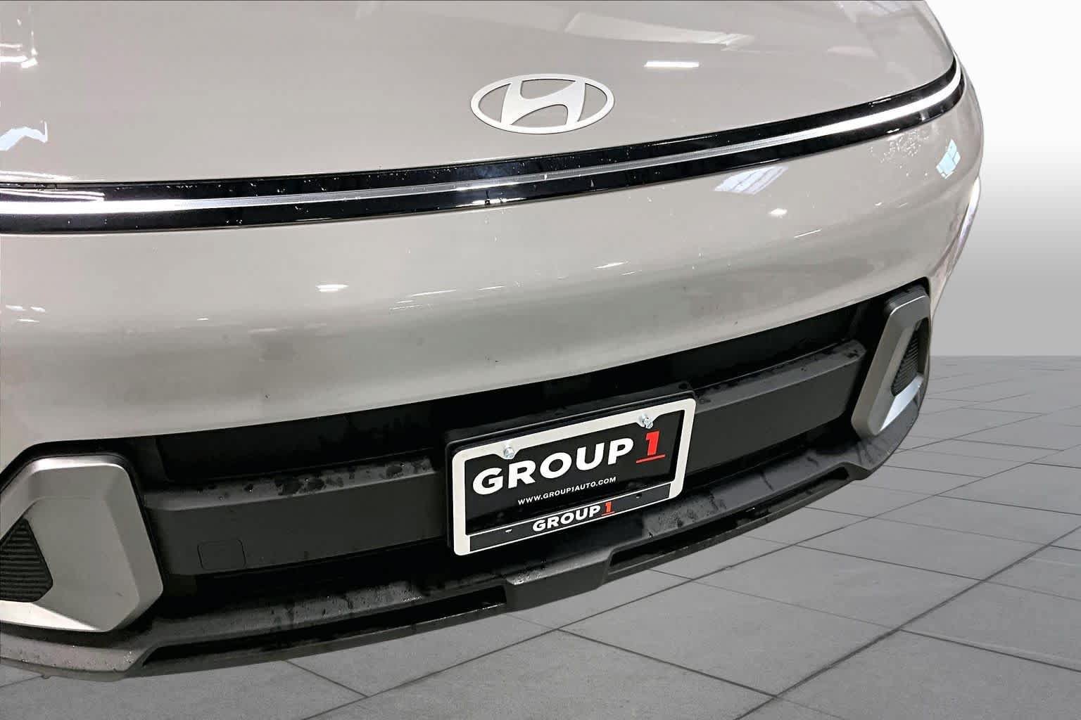 Used 2024 Hyundai Kona SE FWD image 30
