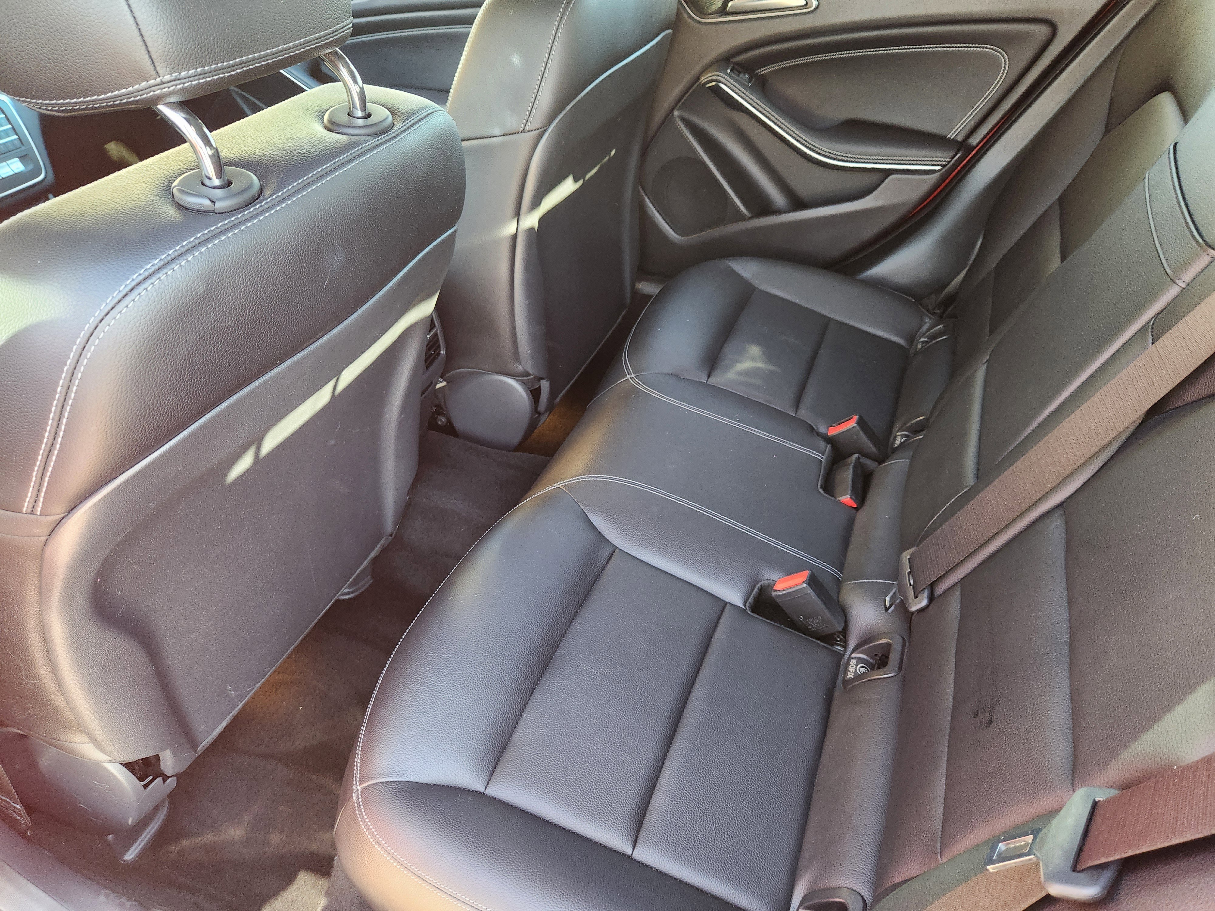 Used 2019 Mercedes-Benz GLA 250 image 31