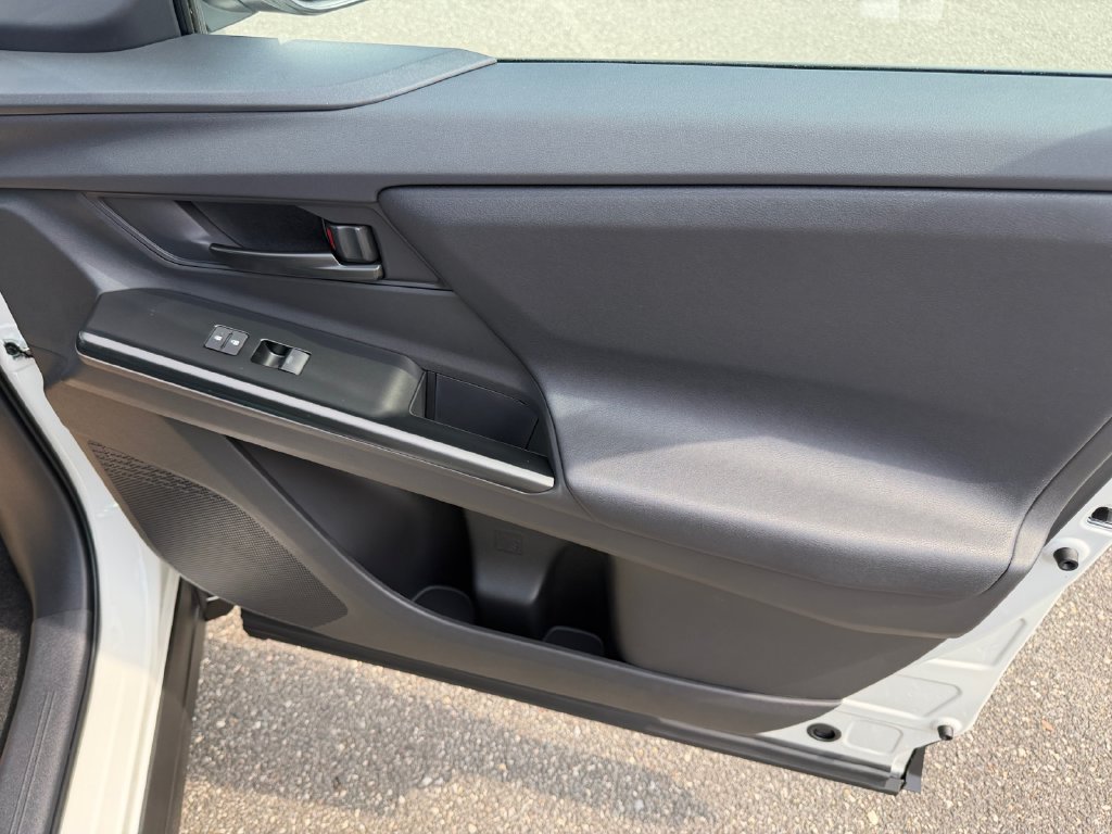 New 2026 Toyota bZ Woodland AWD/4WD image 17