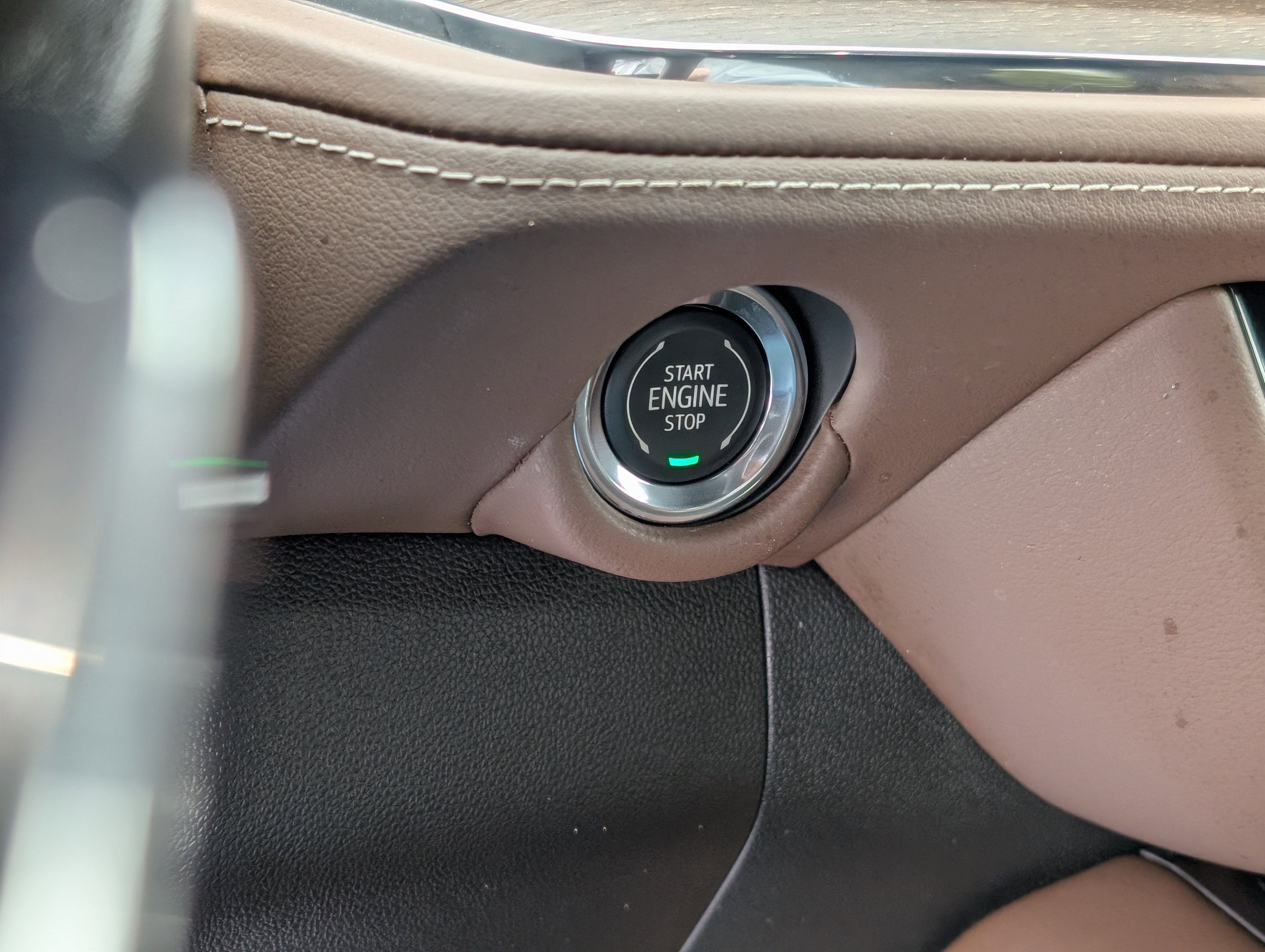 Used 2025 Chevrolet Tahoe High Country image 20