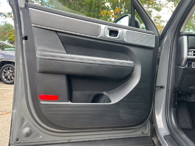 Used 2024 Hyundai Santa Fe XRT AWD/4WD image 13
