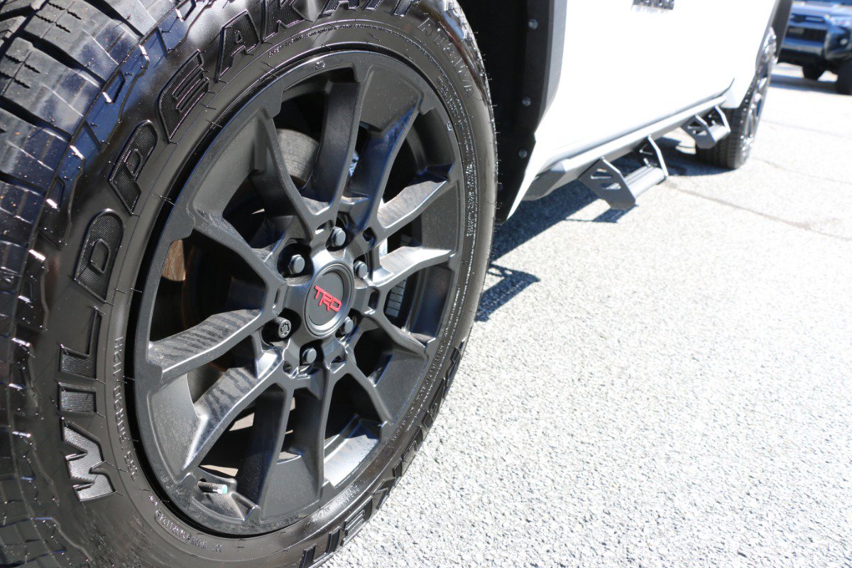 Used 2024 Toyota Tundra SR5 image 14