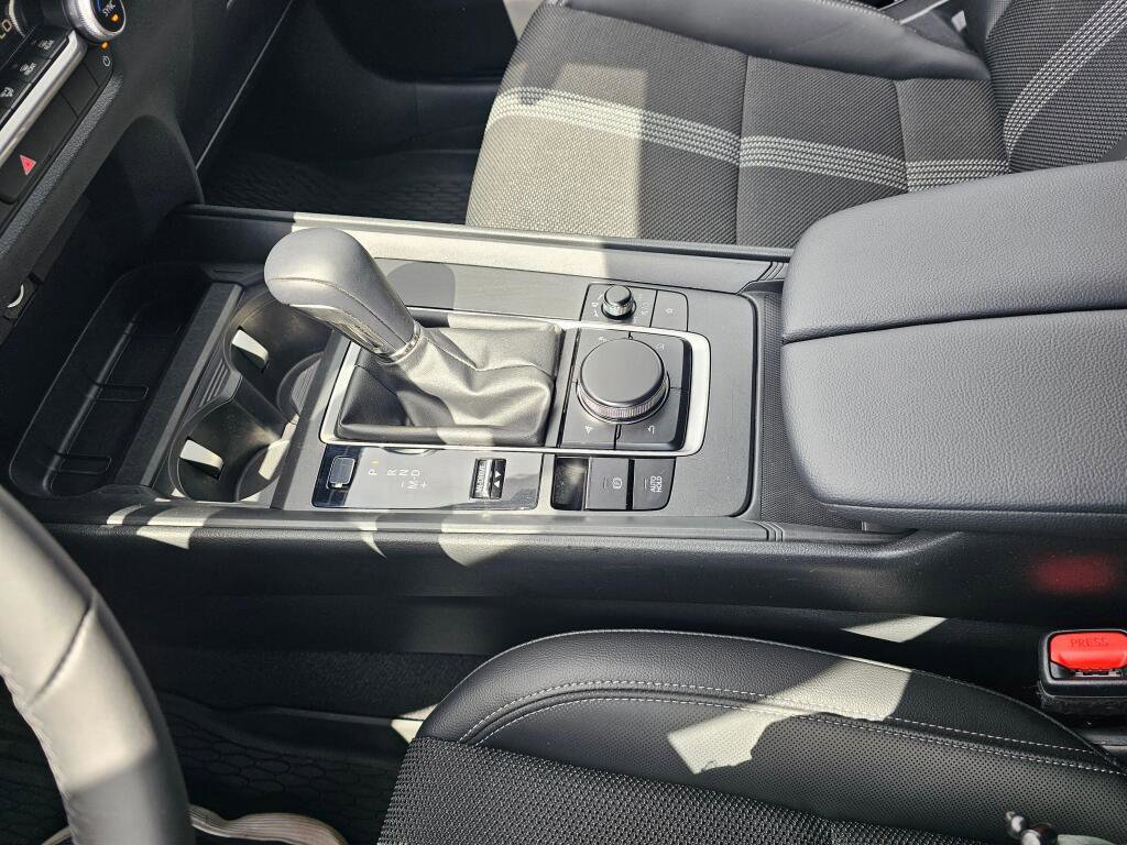 Used 2025 MAZDA CX-50 AWD 2.5 S w/ Weather Package image 30