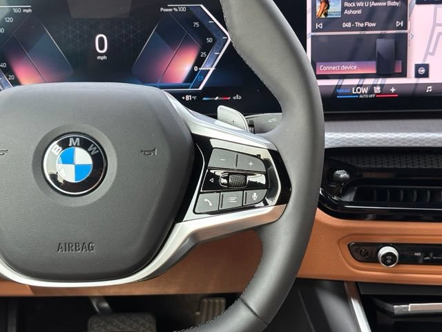 Certified 2026 BMW 430i xDrive Convertible w/ Premium Package AWD/4WD image 25