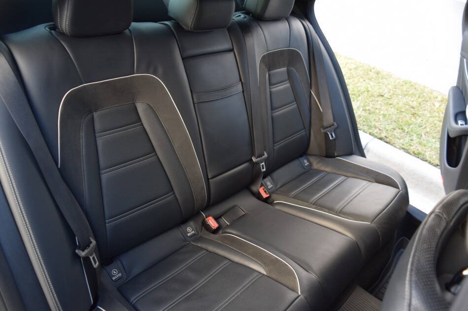 Used 2018 Mercedes-Benz E 63 AMG S image 48