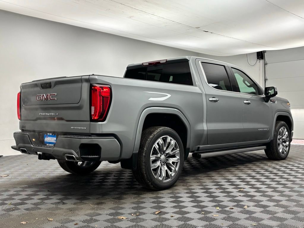 New 2026 GMC Sierra 1500 Denali image 10