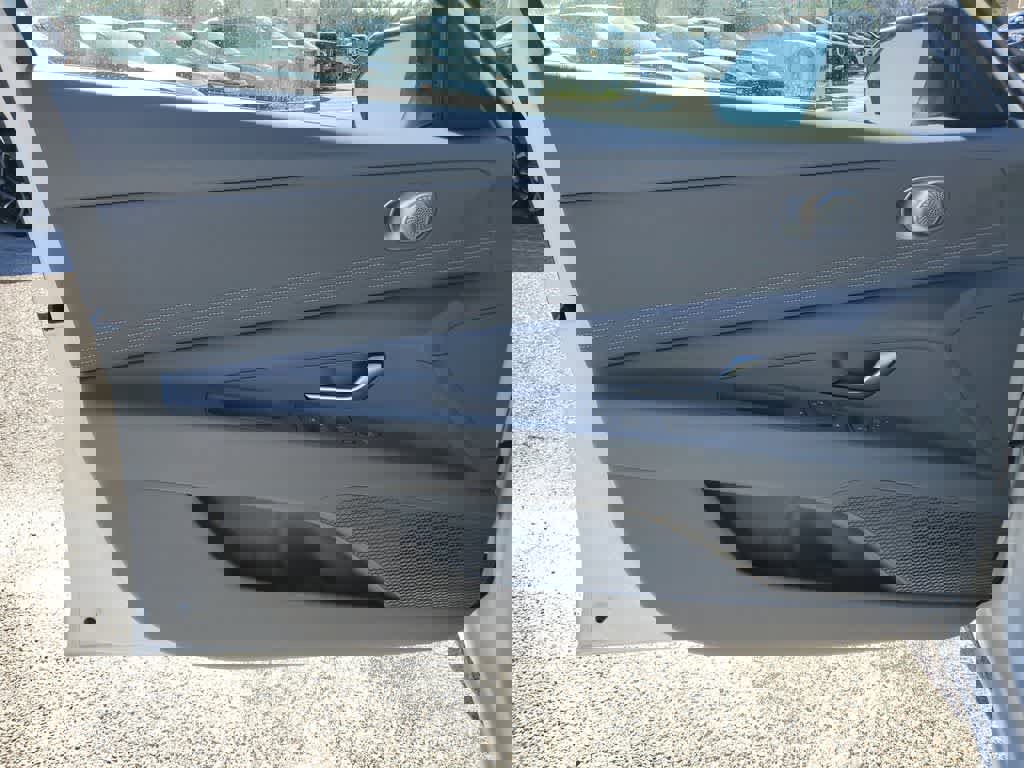 New 2026 Hyundai Elantra SEL Sport Premium w/ Cargo Package image 17