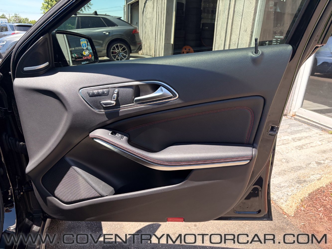 Used 2019 Mercedes-Benz GLA 45 AMG 4MATIC image 35