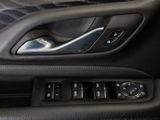Used 2022 GMC Yukon Denali image 12
