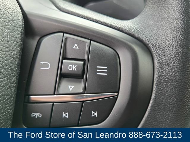 New 2025 Ford Ranger XL image 23