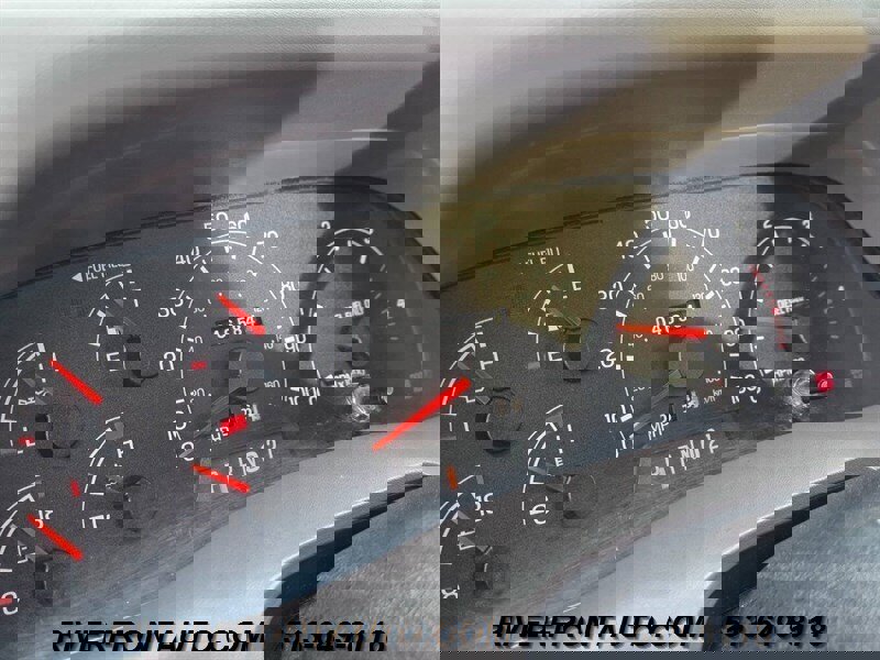 Used 2001 Ford F450 Lariat image 5