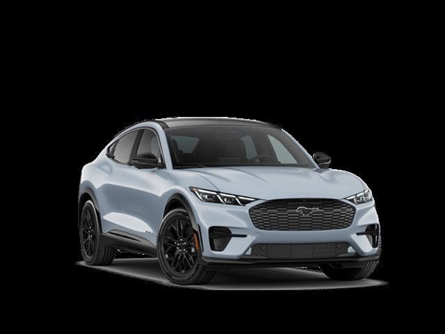 New 2026 Ford Mustang Mach-E Premium AWD/4WD image 55
