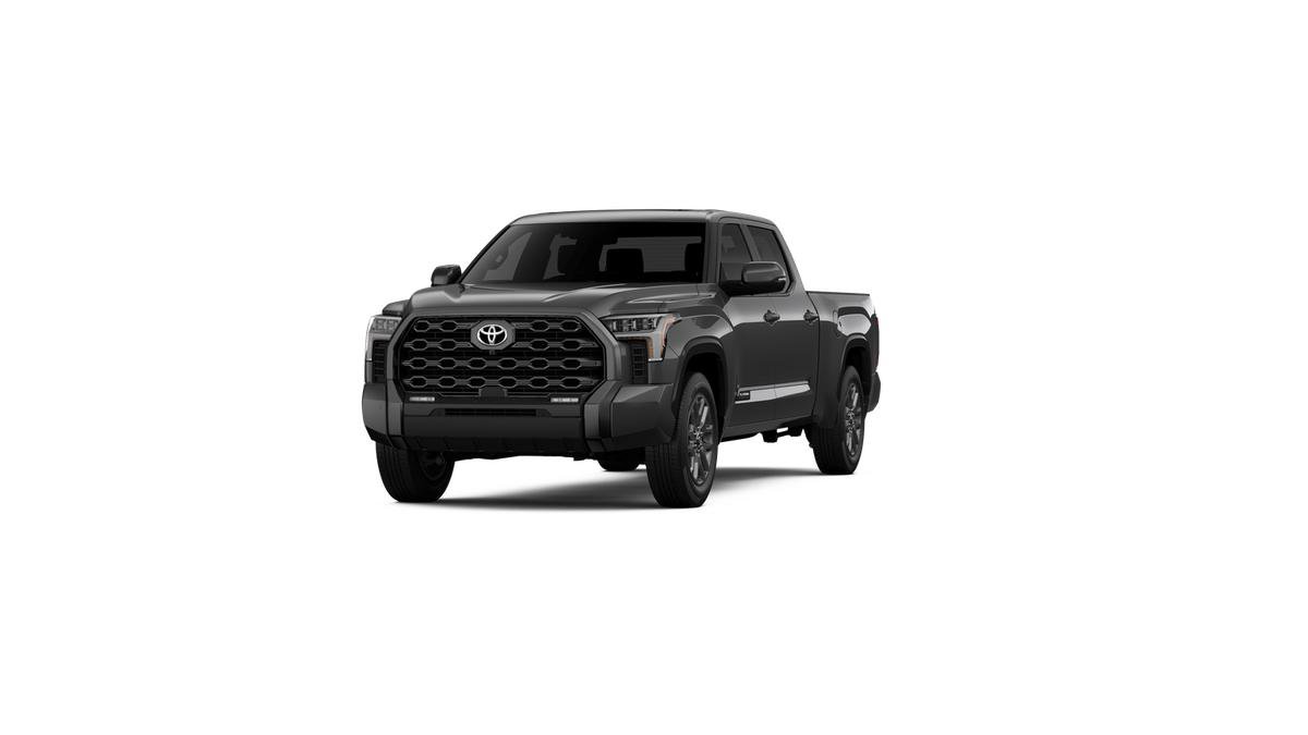 New 2026 Toyota Tundra Platinum image 18
