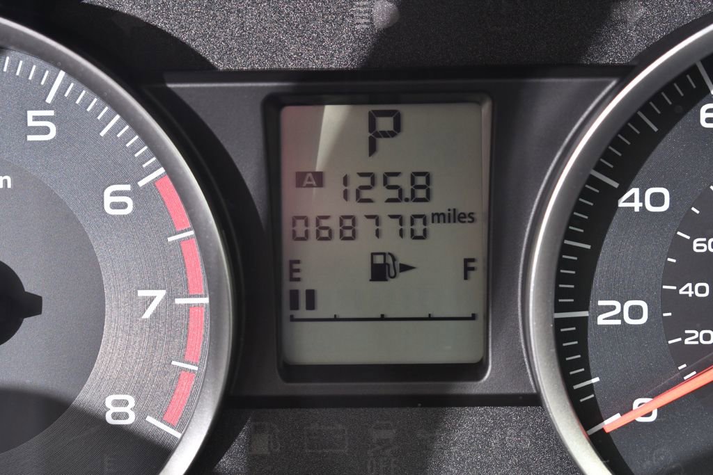 Used 2017 Subaru Forester 2.5i Premium w/ All-Weather Package image 27