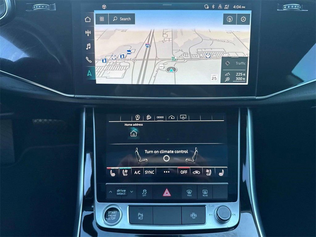 Used 2023 Audi Q8 Premium Plus image 17