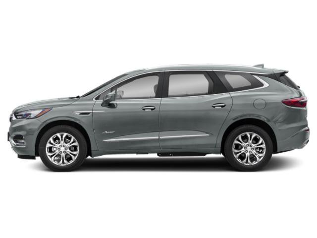 Used 2020 Buick Enclave Avenir w/ Avenir Technology Package AWD/4WD image 3