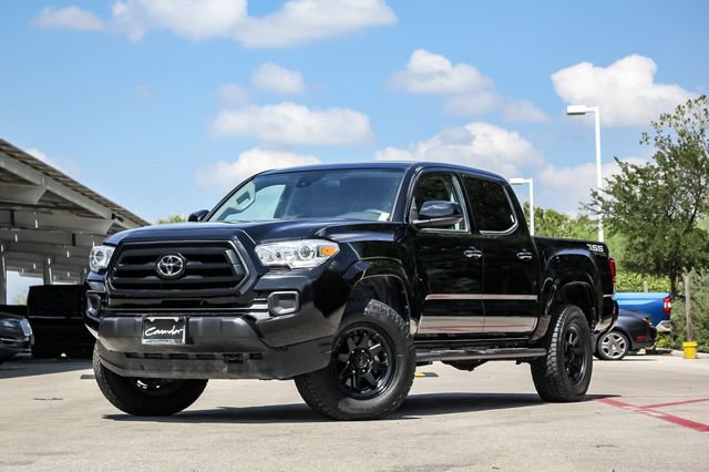 Used 2023 Toyota Tacoma SR