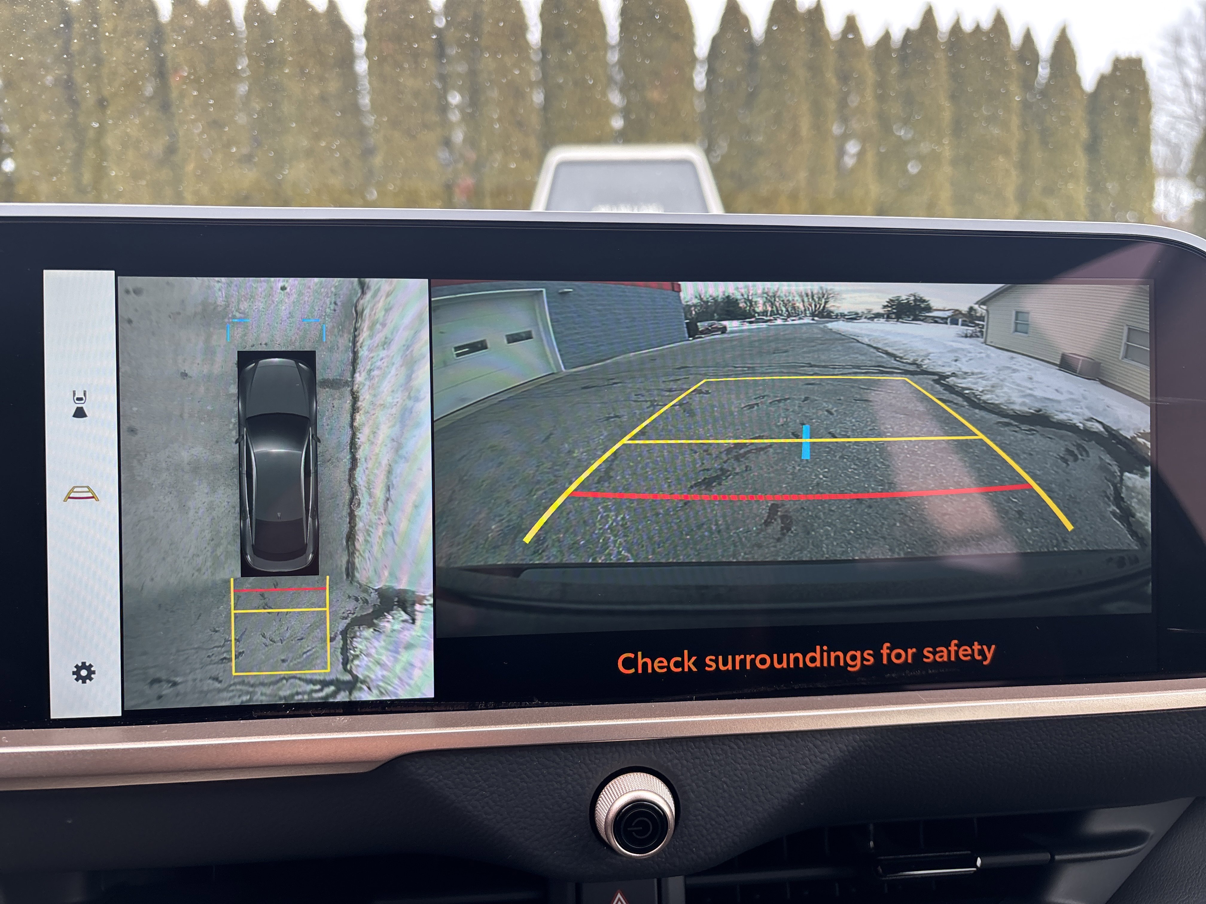 Certified 2026 Toyota Crown Platinum image 27