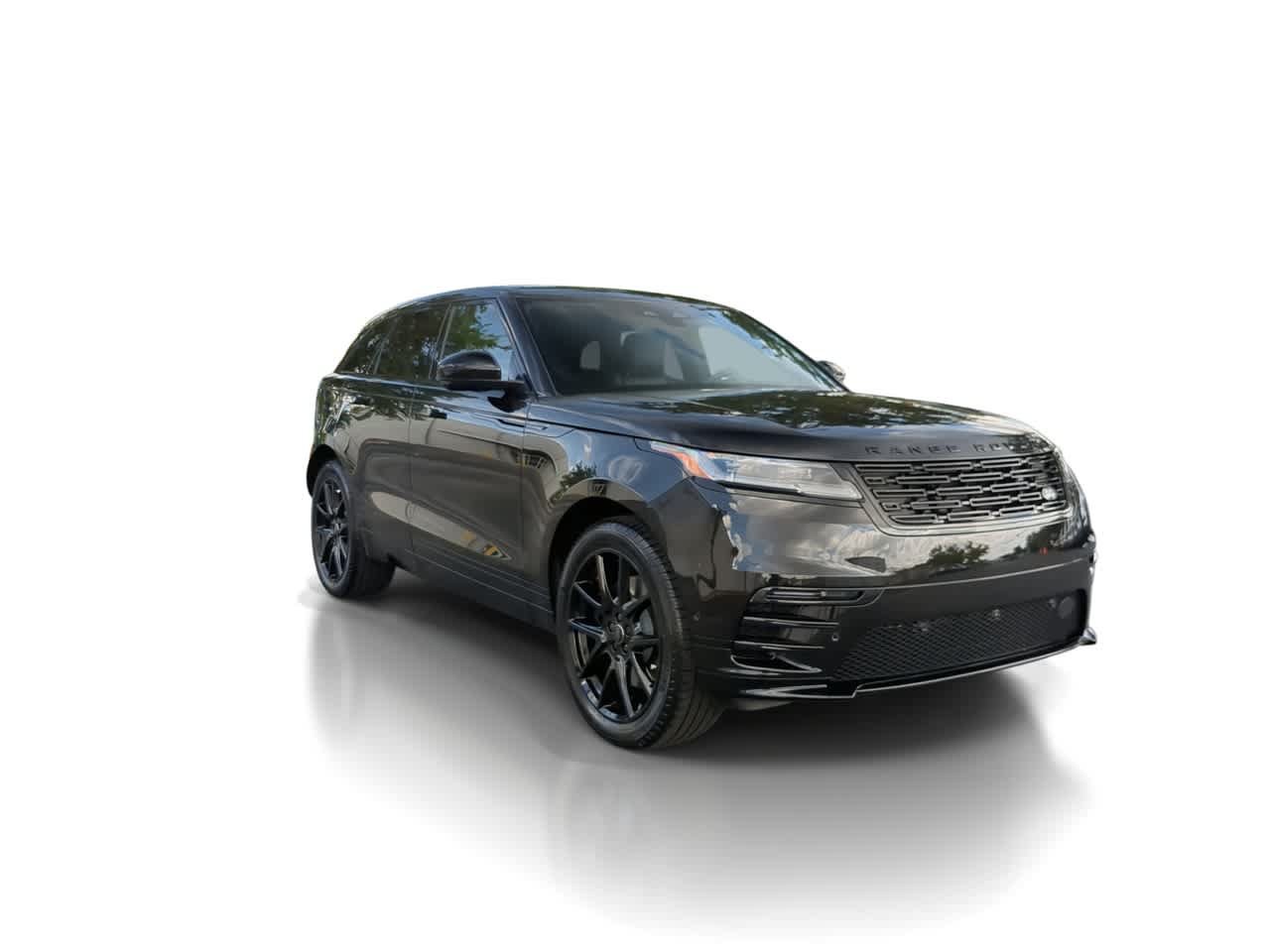 Certified 2026 Land Rover Range Rover Velar Dynamic SE AWD/4WD image 2