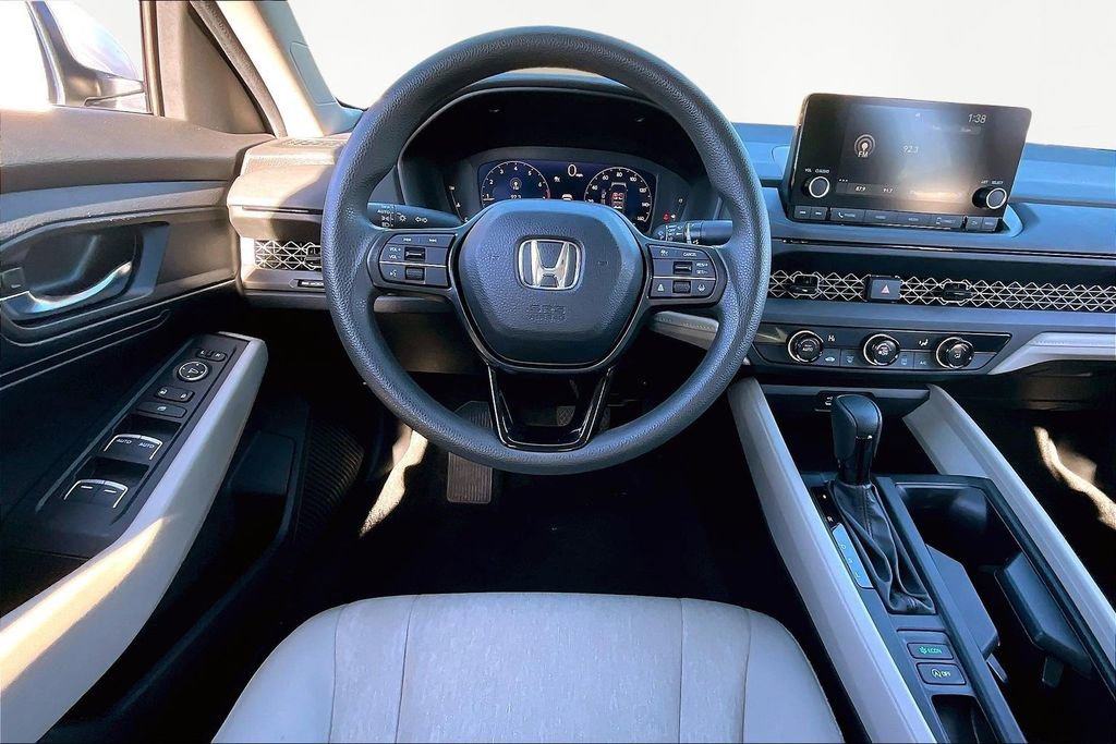 Used 2024 Honda Accord LX image 9