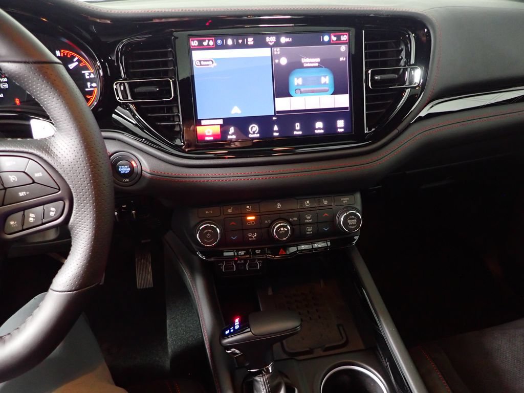 New 2026 Dodge Durango GT AWD/4WD image 30