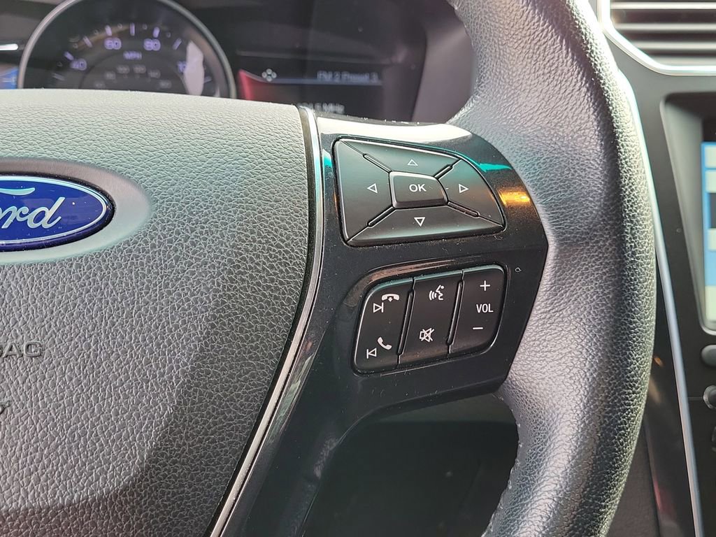 Used 2018 Ford Explorer Limited w/ Equipment Group 301A image 25