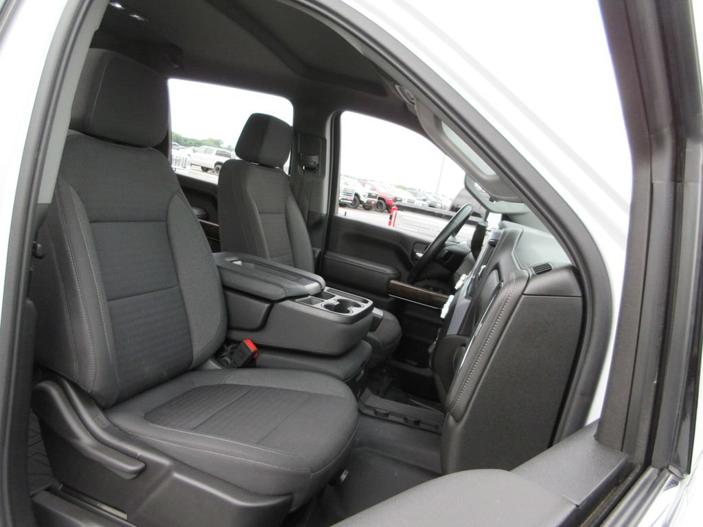 Certified 2023 GMC Sierra 2500 SLE w/ SLE Value Package; AWD/4WD image 22