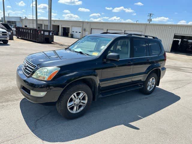 Used 2006 Lexus GX 470 AWD/4WD image 12