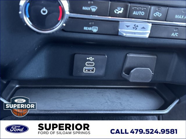 Used 2025 Ford F150 XLT w/ Equipment Group 301A Standard image 30