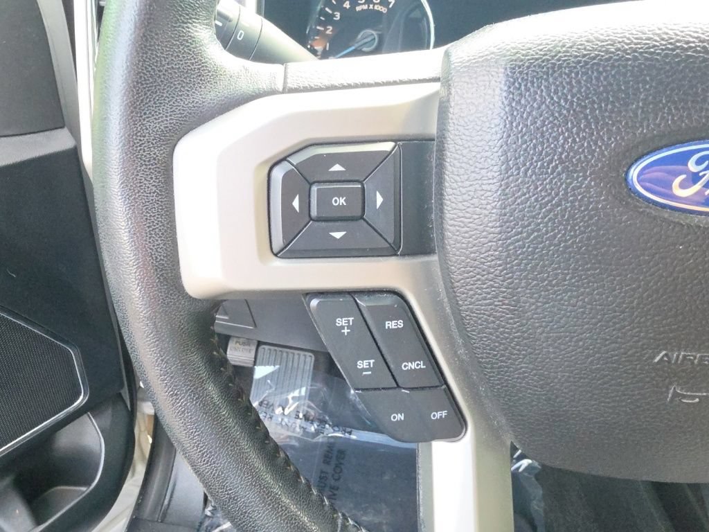 Used 2017 Ford F150 Lariat AWD/4WD image 16