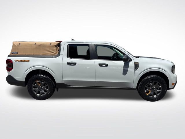 Used 2023 Ford Maverick Tremor w/ Tremor Off-Road Package AWD/4WD image 7