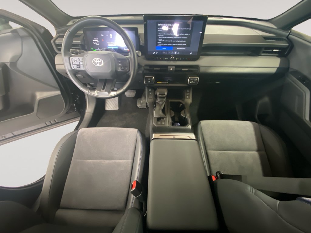 Used 2026 Toyota RAV4 XSE w/ Weather Package AWD/4WD image 10