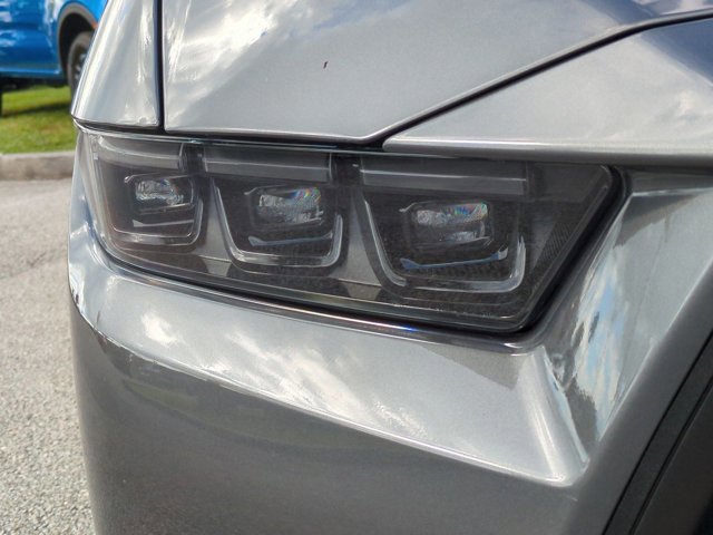 New 2025 Ford Mustang Premium image 10