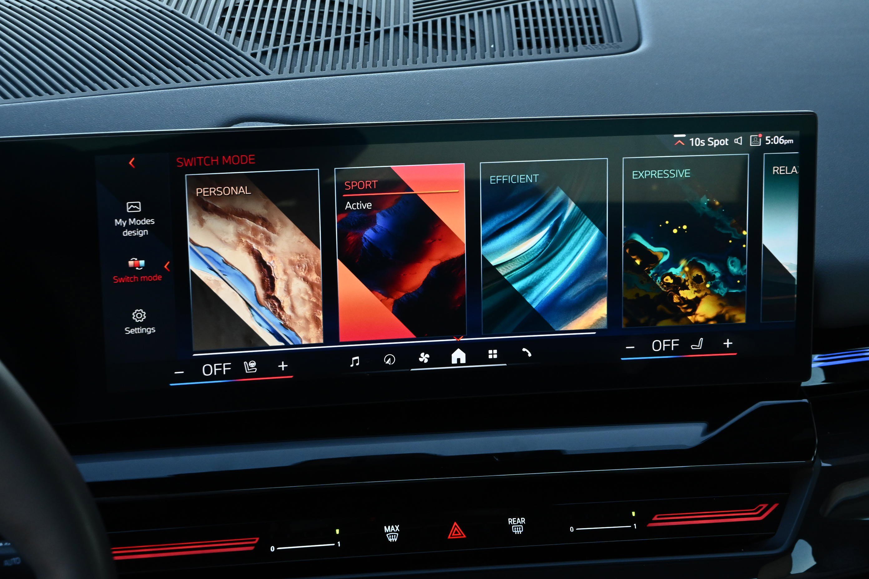 Certified 2024 BMW 530i w/ Convenience Package image 30