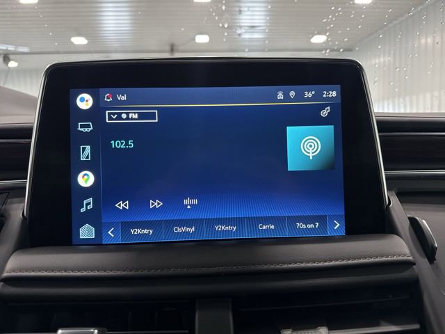 Used 2022 Chevrolet Tahoe High Country image 13