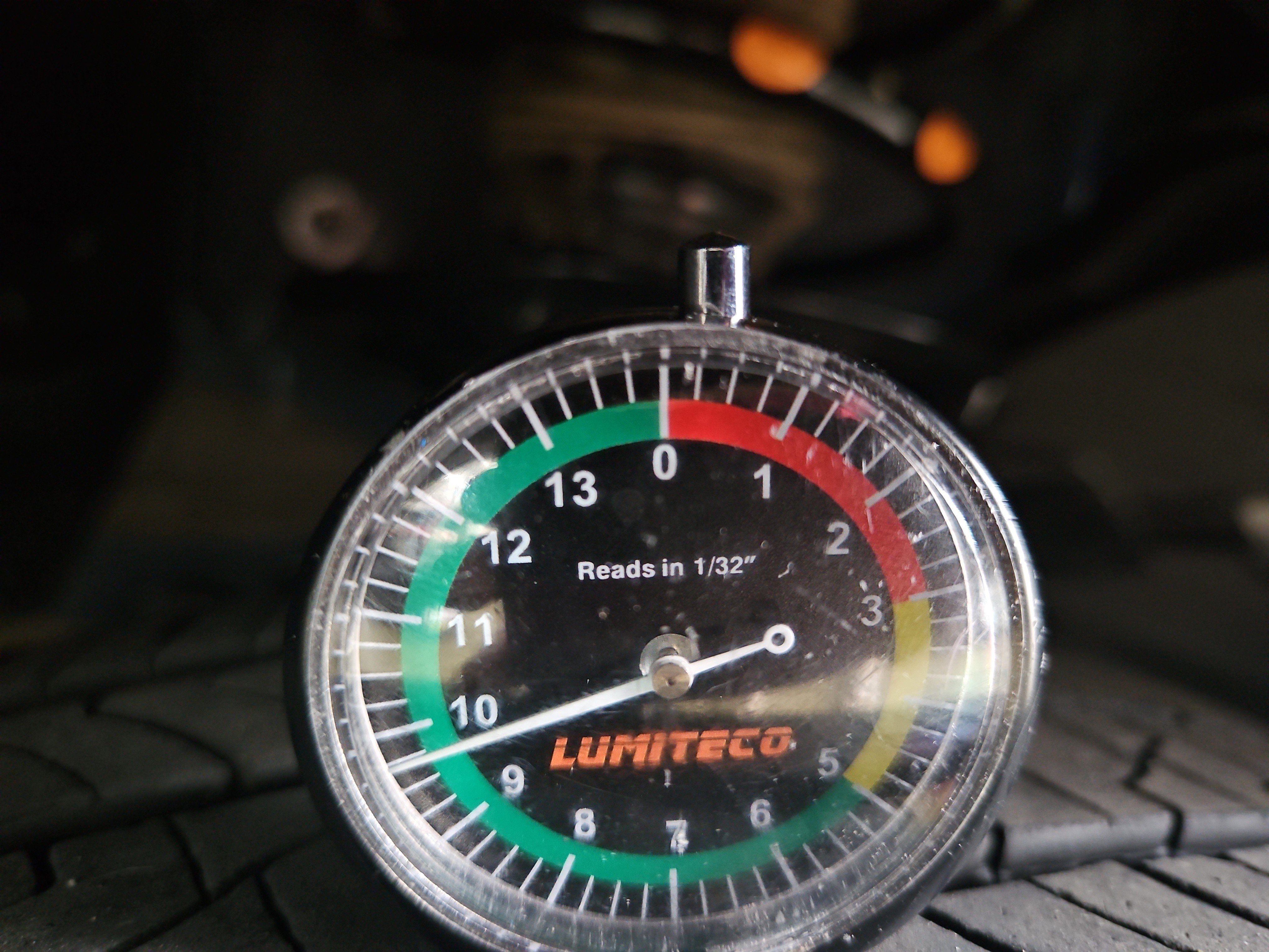 Used 2023 Nissan Rogue Platinum w/ Platinum Premium Package image 18